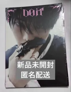 do it accordion ver. 新品未開封　アイエン