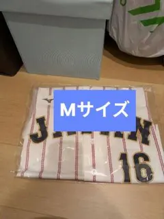 大谷翔平 #16 JAPAN ユニフォーム 2026　Mサイズ