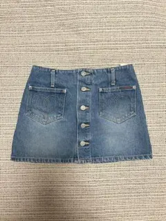 Y2K デニムスカート