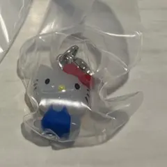 ハローキティー　めじるしアクセサリー　スタンダードver