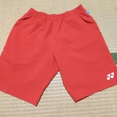 2025年最新】ヨネックス パンツ 赤の人気アイテム - メルカリ