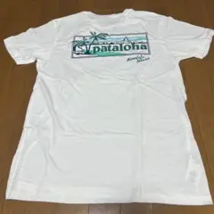 pataloha Patagonia パタロハ　Tシャツ 新品