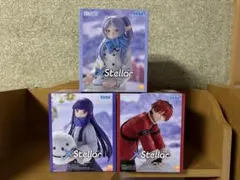 葬送のフリーレン 雪遊び