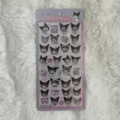 【正規品】　ボンボンドロップシール クロミ