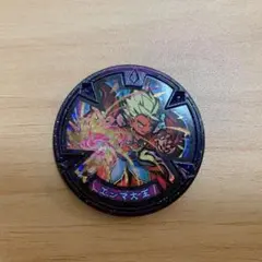 妖怪メダル　エンマ大王♪ ver.