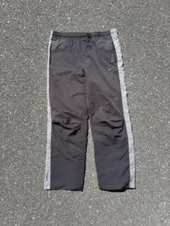 00s Archive NIKE Nylon Pants tech y2k