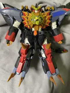 トイライズ　ジェネシックガオガイガー