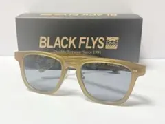 BLACKFLYS FLY CLUBMAN BF-1235-11 偏光サングラスのサムネイル