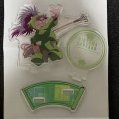 忍たま乱太郎 アクリルスタンドコレクションLite 七松小平太