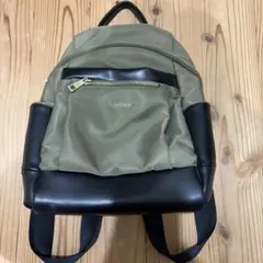 リュック・バックパック