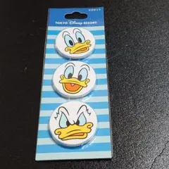 ディズニーリゾート マグネット ドナルド