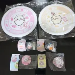 くら寿司　ビッくらポン　ちいかわ　コラボ