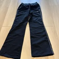 Nike ストレートレッグパンツ ブラックM A34番