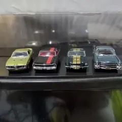 2026年最新】アメ車ミニカーの人気アイテム - メルカリ