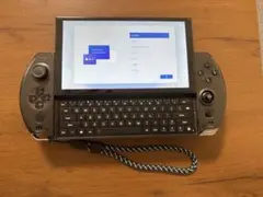GPD Win 4 ポータブルゲーミングPC 本体のサムネイル