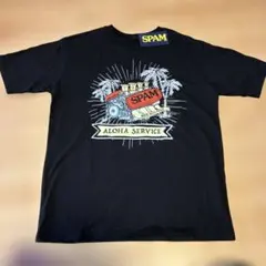 スパム　Tシャツ