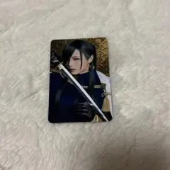 ミュージカル刀剣乱舞 刀ミュ 乱舞博覧会 ランダムふぉとカード にっかり青江