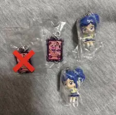 アイカツ！カスタムドレスアップチャームガチャ バラ売り