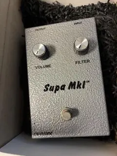 2026年最新】Tone bender mk1の人気アイテム - メルカリ
