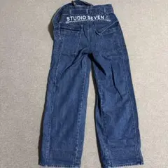 STUDIO SEVEN デニムパンツ