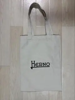 ★HERNO トートバッグ Oggi 2025年1月号 付録★のサムネイル