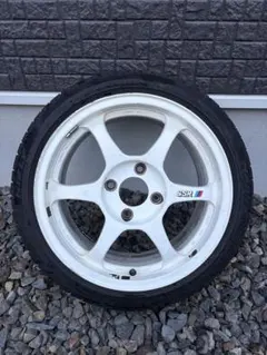 ブラックレーシング PRO N1 16インチ 8J 5穴 114.3 +35 - メルカリ