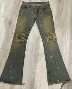 トップス ifsixwasnine gods of jungle IF SIX WAS NINE（イフシックスワズナイン）｜トップス一覧 - WEAR