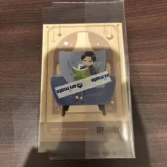 SPY×FAMILY ダミアンデズモンド　アニメイト特典