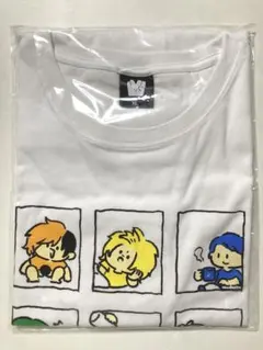 東海オンエアTシャツ【Life】　XL 白 Whiteのサムネイル