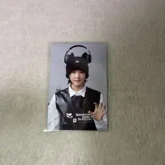 ホシ　トレカ　17 is right here