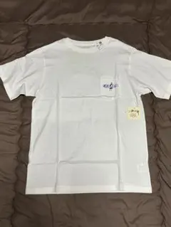 ステューシーホノルル限定半袖TシャツMサイズ白新品未使用紙タグ付き