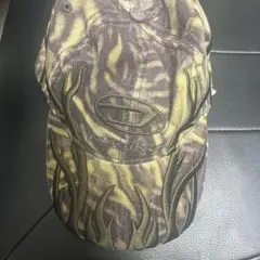 新品未使用 DIESEL ディーゼル C-AREN CAPPELLO キャップ