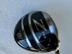 Srixon Z765 ドライバー