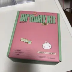 ATEEZ ミンギ センイル MD ブレスレット キーリング トレカ 2023