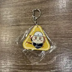 ちいかわラメアクリルキーホルダー3 シーサー