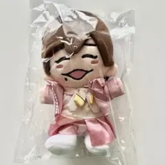 長尾謙杜 ちびぬい