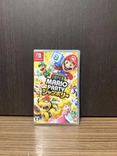 スーパーマリオパーティ Nintendo Switch