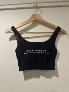 2026年最新】MELT THE LADY レディース タンクトップの人気アイテム