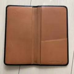 PORTER 手帳カバー
