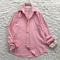 PS Paul Smith 長袖　ワイシャツ　シャツ　洗える