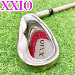 ゼクシオ　MP900 9代目　ゴルフ　レディース　アイアン　6番　FLEX R