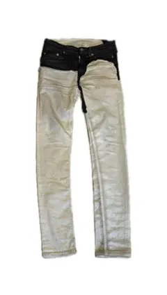 rick owens drkshdw 22SS tyrone cut jeansのサムネイル