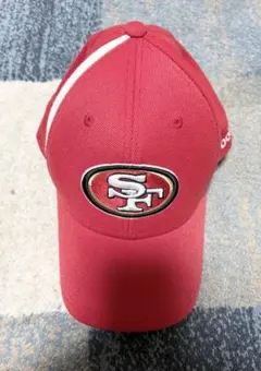 Reebok NFL San Francisco 49ers キャップ - メルカリ