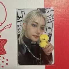 Stray Kids スキズ STAYZONE 8/24 フィリックス