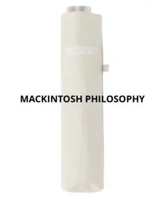 【新品】MACKINTOSH PHILOSOPHY 折り畳み傘　ベージュのサムネイル
