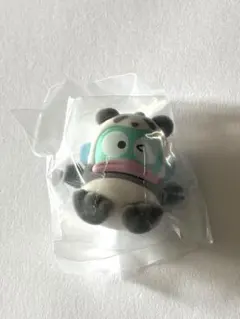 ハンギョドン ガシャポン ぱんだっこフィギュア