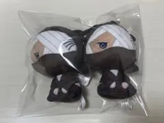 忍たま乱太郎　もちぴこ　マスコット　もちぴこマスコット　雑渡昆奈門