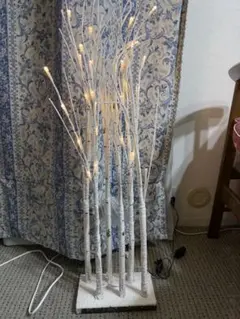 flancflanc パールライト ツリー 120cm - メルカリ