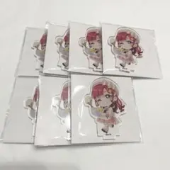 バラ売り可】にじさんじ すぺしゃーれ スイパラコラボ 早乙女ベリー