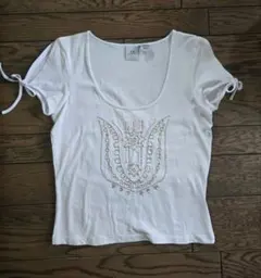 美品　A|X ARMANI EXCHANGE Tシャツ Mのサムネイル